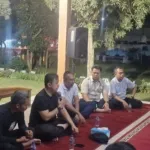 Dialog Santai, Kalapas Purwokerto Ajak Warga Binaan Perkuat Komunikasi dan Kebersamaan