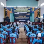 Sidang TPP: Upaya Lapas Cibinong Wujudkan Pembinaan Warga Binaan Menuju Reintegrasi Sosial