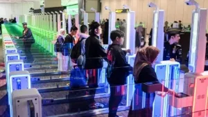 PNBP Imigrasi Tembus Rp 8,3 Triliun per Oktober 2025, Berkat Digitalisasi dan Inovasi Layanan