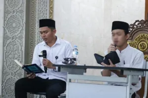 Temukan Cahaya di Balik Lapas, Warga Binaan Lapas Cibinong Tekuni Tahfiz hingga Kajian Kitab Kuning di Pesantren At-Taubah