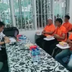 Tingkatkan Pemahaman Hukum, Lapas Cibinong Bersama LBH Hikmatul Insyirah Gelar Konsultasi Hukum untuk Tahanan
