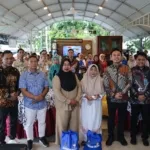 Tebar Cinta dan Kepedulian: Lapas Cibinong Berbagi Kasih Melalui Bakti Sosial ‘Jumat Berkah’ bagi Masyarakat Sekitar