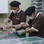 Lezatnya Roti ‘Prabudana’, Produk UMKM Unggulan Karya Warga Binaan Lapas Cibinong