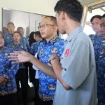 Inovasi Lapas Perempuan Sigli: Wartelsuspas Hadirkan Layanan Komunikasi Aman bagi Warga Binaan