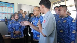 Inovasi Lapas Perempuan Sigli: Wartelsuspas Hadirkan Layanan Komunikasi Aman bagi Warga Binaan