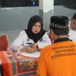 Langkah Awal Pembinaan: Bapas Garut Gali Potensi dan Kebutuhan Warga Binaan Rutan Garut