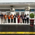 Dukung Pemasyarakatan Humanis, Rutan Garut Beri Perhatian Khusus bagi Ibu Hamil dan Lansia