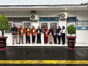 Dukung Pemasyarakatan Humanis, Rutan Garut Beri Perhatian Khusus bagi Ibu Hamil dan Lansia