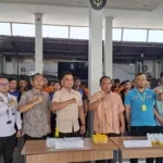 Tes Urine, Curhat, dan Motivasi! Begini Cara Rutan Garut Pulihkan Warga Binaan Lewat Program Rehabilitasi Pemasyarakatan