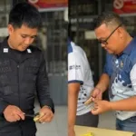 Rolling Gembok Kamar Hunian: Strategi Lapas Cibinong untuk Minimalisir Gangguan Kamtib
