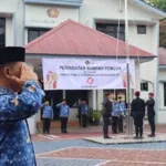 LPKA Kelas II Ambon Peringati Hari Sumpah Pemuda ke-97 Tahun 2025, Kobarkan Semangat “Pemuda Pemudi Bergerak, Indonesia Bersatu!”