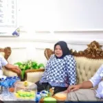 Lapas Boalemo Perkuat Sinergi dengan BNN Gorontalo untuk Perangi Narkoba