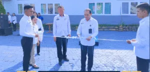 Peringati HUT GMIT ke-78 dan Reformasi ke-508, Lapas Kupang Gelar Lomba Penuh Sukacita Bersama Warga Binaan