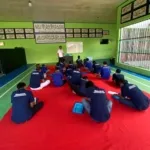 Lapas Kelas I Bandar Lampung dan Yayasan Azzura Bersinar Perkuat Program Rehabilitasi Narkoba bagi Warga Binaan