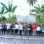 Kebun Hortikultura Terintegrasi untuk Makan Bergizi Gratis