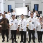 LPKA Ambon Gelar Sosialisasi dengan Ombudsman RI