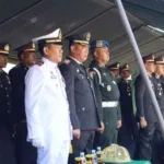 Lapas Bulukumba dan TNI Satu Semangat untuk Negeri