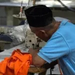 Lapas Cirebon Bangun Kemandirian WB Lewat Pelatihan Menjahit
