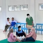 Lapas Luwuk Pasarkan Produk Hasil dari Warga Binaan