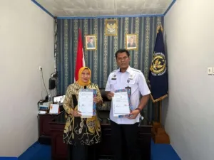 Lapas Namlea Gandeng BNNK Wujudkan Lapas Bersih Narkoba