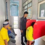 Lapas Namlea Perkuat Hak Komunikasi WB Lewat Wartelsuspas