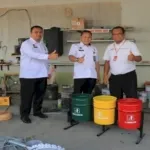 Produksi Inovatif Lapas Pemuda Madiun untuk Ramah Lingkungan
