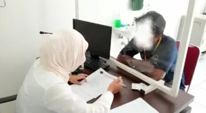 Lapas Purwokerto Perkuat Program Rehabilitasi Narkoba