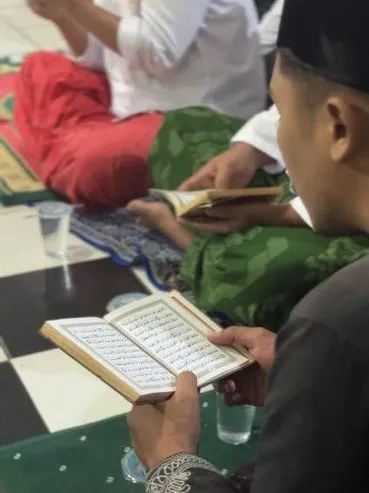 Lapas Serang Rutin Gelar Aksi Kamisan, Bentuk Spiritual WB