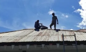 Lapas Wahai Pasang Internet Satelit Starlink