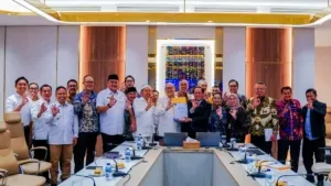 PSEL Solusi Innovatif untuk Masalah Sampah di Bogor