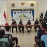 Rutan Bandar Lampung Evaluasi Peran dan Batasan Tamping