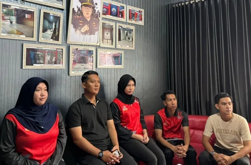 Sosialisasi Ombudsman RI untuk Layanan Publik Rutan Bengkulu