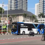 Rayakan HUT ke-80 TNI dengan tarif spesial Rp80 untuk semua layanan Transjakarta, MRT Jakarta, dan LRT Jakarta. (Dok: Istimewa)