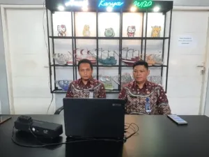 SIPANGAN DIGITAL Bimbingan Pembelajaran Lapas Purwokerto