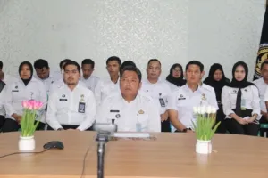 Rutan Bengkulu Teken Komitmen Bersama Perangi Narkoba dan Barang Terlarang di Lapas