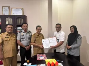 LPKA Kelas II Ambon dan Dinkes Kota Ambon Perkuat Layanan Kesehatan Anak Binaan, Fokus Tangani TBC