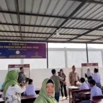 LPKA Kelas I Medan Perkuat Sinergi dengan Disdikbud Kota Medan untuk Wujudkan Hak Pendidikan Anak Binaan