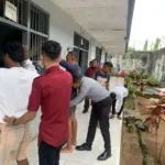 Lapas Kelas IIB Tual Gelar Razia Rutin, Petugas Amankan Barang Terlarang dari Blok Hunian