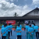 LPKA Lombok Tengah Gelar Program Rehabilitasi Anak Binaan untuk Bentuk Karakter dan Wawasan Kebangsaan