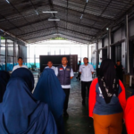 Atasi Over kapasitas Rutan Depok Pindahkan 15 Warga Binaan