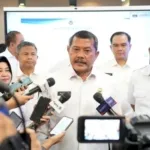 Satu Komitmen, Satu Aksi ! Ditjenpas Teken Komitmen Bersama Berantas HALINAR di Lapas dan Rutan !