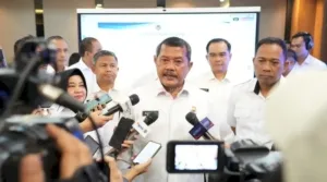 Satu Komitmen, Satu Aksi ! Ditjenpas Teken Komitmen Bersama Berantas HALINAR di Lapas dan Rutan !