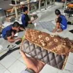 Lapas Banyuasin Mendorong Kemandirian Warga Binaan