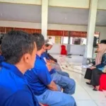 Lapas Boalemo Gandeng BNN Gelar Rehabilitasi Sosial untuk Narapidana Narkotika
