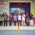 Lapas Boalemo Perkuat Sinergi dengan BNN Gorontalo untuk Perangi Narkoba