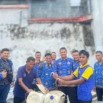 Lapas Brebes Berhasil Panen 100 Kg Ikan Lele, Dorong Kemandirian Warga Binaan dalam Ketahanan Pangan