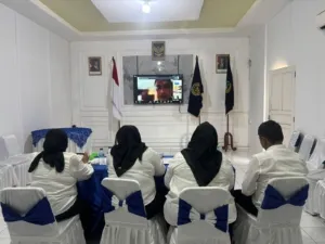 Lapas Perempuan Palembang Ikuti Sosialisasi Pedoman Pengadaan Bahan Makanan (BAMA) Melalui E-Katalog untuk Tingkatkan Transparansi dan Akuntabilitas