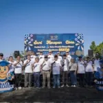 Ditjenpas NTB Luncurkan “Warnapas Academy”: Terobosan Pembinaan Warga Binaan Berbasis Pendidikan dan Kolaborasi Kampus