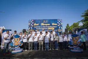 Ditjenpas NTB Luncurkan “Warnapas Academy”: Terobosan Pembinaan Warga Binaan Berbasis Pendidikan dan Kolaborasi Kampus