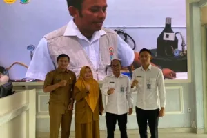 Siap Tembus Pasar Lokal ! Lapas Cibinong Gandeng DISKOPUKM dan Dinas Pertanian Kab. Bogor Kembangkan Produk UMKM Warga Binaan